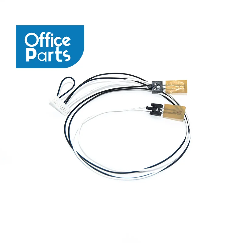 

2PCS Fuser Thermistor for RICOH MP 2554 3054 3554 5054 6054 / MP2554 MP3054 MP3554 MP5054 MP6054