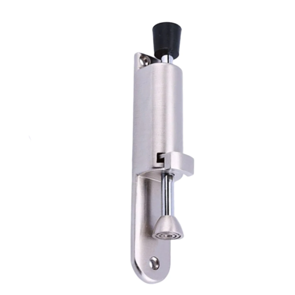 

Telescopic Door Stopper Zinc Alloy Doors Holder Modified Component