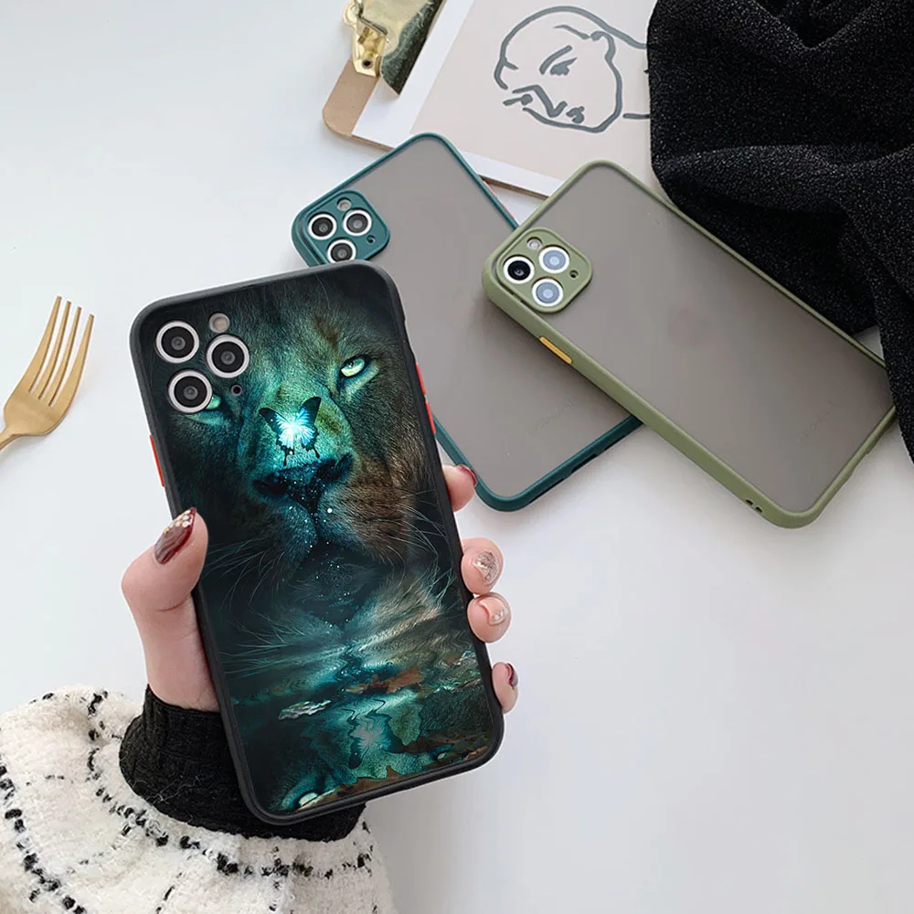 Прозрачный чехол для телефона iPhone 15 Pro Max 13 12 11 14 7 8 Plus SE Mini X XR XS