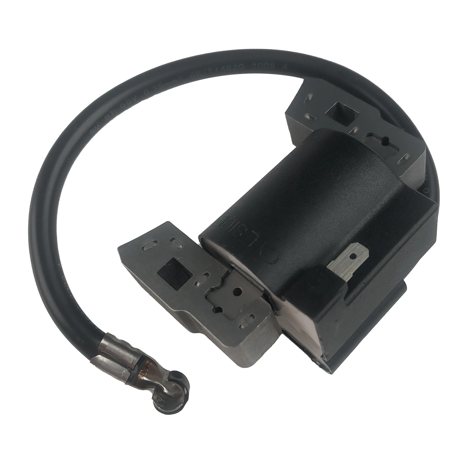 

1pc Ignition Coil replace Briggs & Stratton 5HP 395491 395490 397358 697037 298316 100201 133232 Arrowhead IBS3002 Stens 440-401