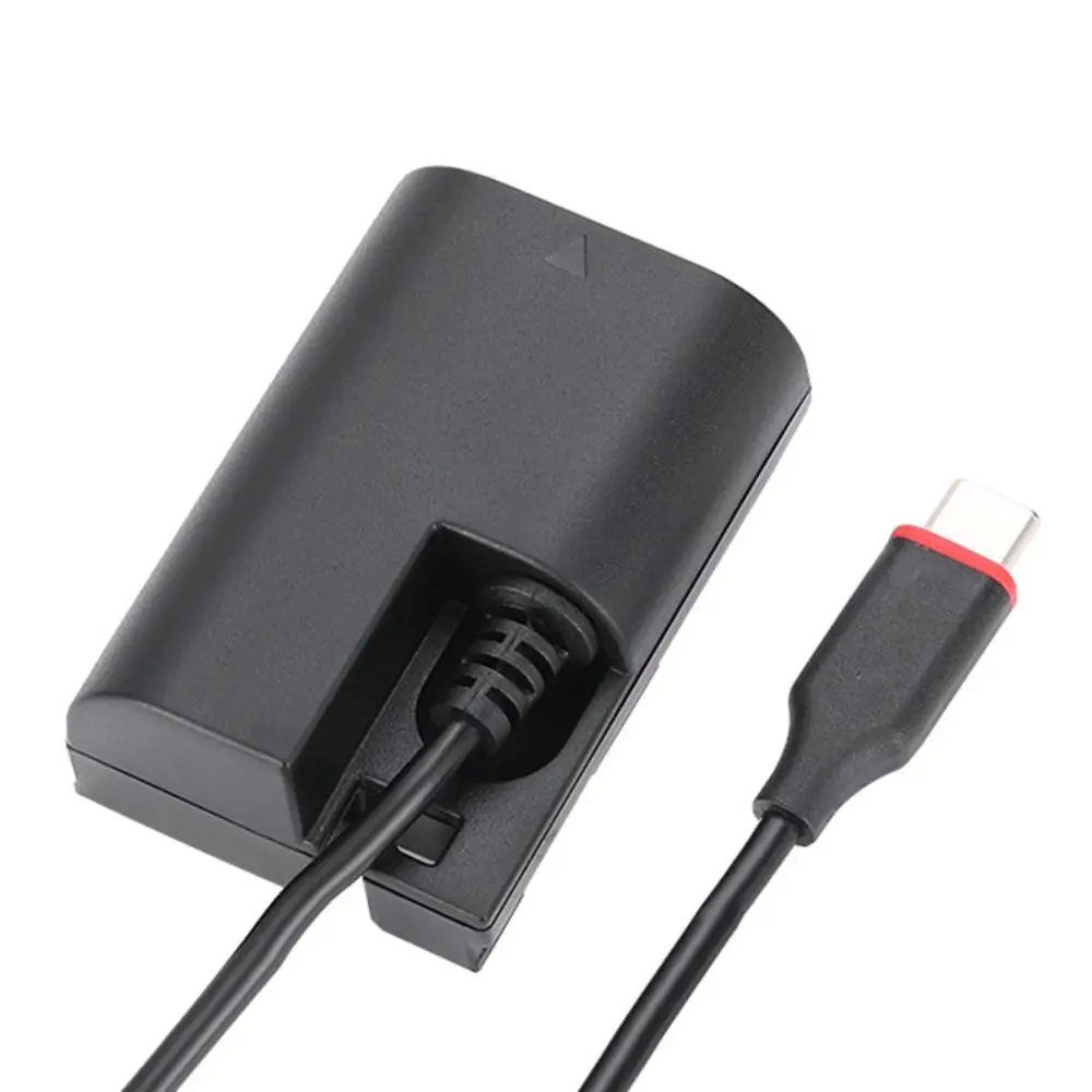 

Аксессуары, муляж аккумулятора постоянного тока, адаптер питания переменного тока для Canon EOS 5D 6D 7D Mark II III IV 5DS R