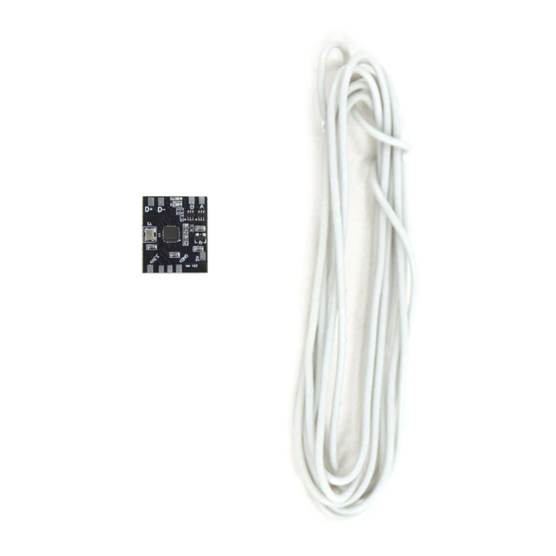 CPDD подходит для контроллера RCMX86 1 комплект автоматическая поддержка RCMPayload SXOS