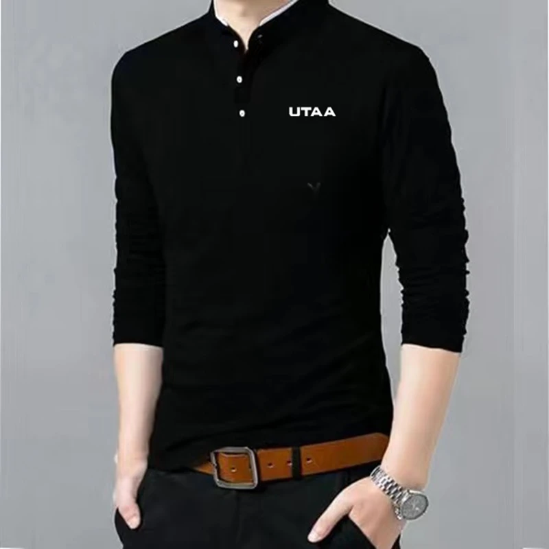 Golf Clothing for Men's 2023 Spring Golf Apparel Men's Golf Polo T-shirt Malbon Golf Apparel Men's Maben Golf Shirts