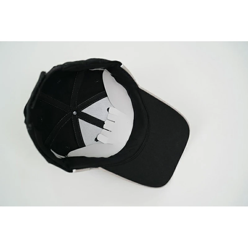 Бейсболка Kanye West СЕЗОНА 6 с вышитым логотипом пламени мужская и женская кепка от