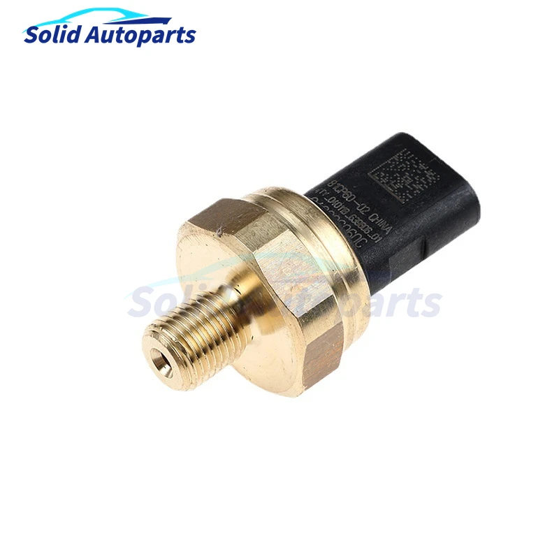 04C906060C датчик давления масла для VW Golf 7 Audi A3 Seat Ibiza Skoda Octavia автозапчасти 81CP60-02 81CP6002