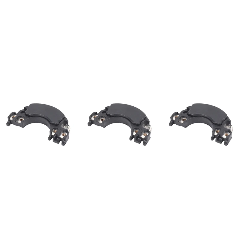 3X модуль зажигания для MITSUBISHI M007 M010 J120 J153 J170 B541-18-V20 MD618293