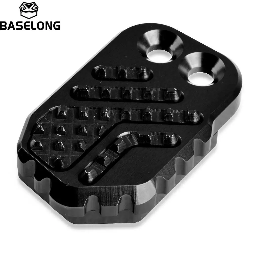 Для KTM 390 790 950 990 1050 1090 1190 ADVENTURE/R/S 1290 Super Adventure мотоциклетный задний ножной тормозной рычаг, удлинитель колодки