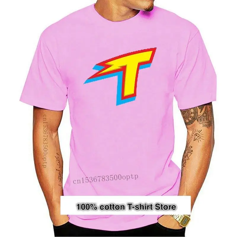 

Camiseta Thundermans S 3Xl, nueva, elige el Color