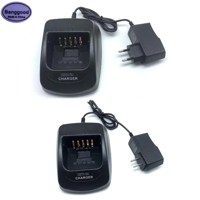 KSC-32 Зарядное устройство для быстрой док-станции Kenwood NX-410 NX411 TK-2180 TK-3180 TK-5210 TK-5310 KNB-32N