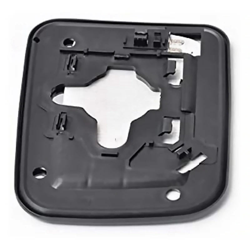 4 шт. зеркало заднего вида с подогревом боковое крыло зеркала для Nissan пикапов