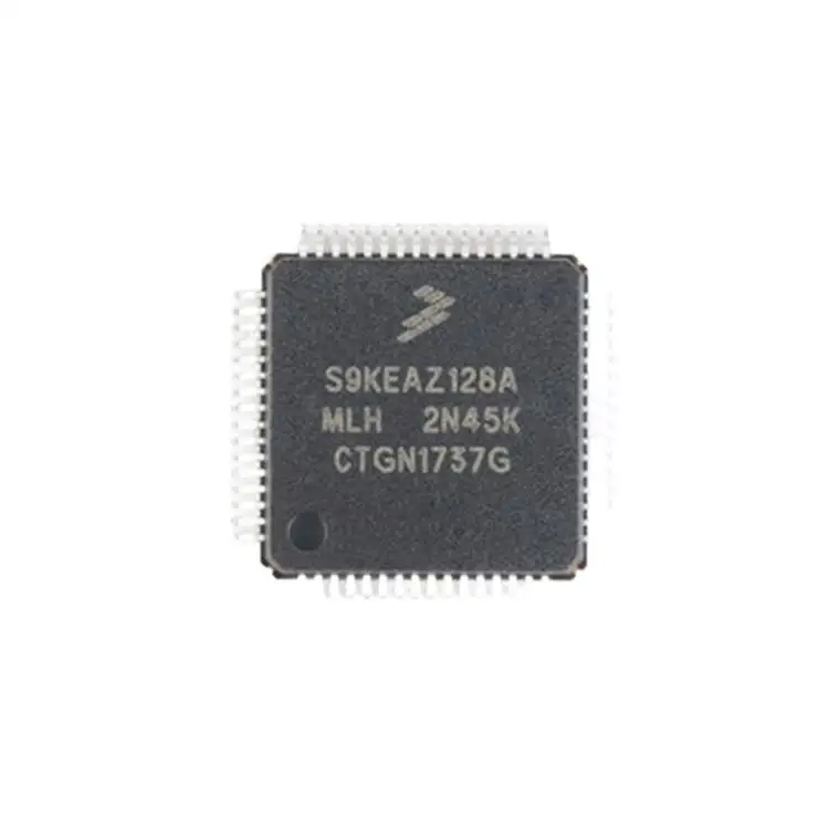 

Original patch S9KEAZ128AMLH LQFP 48-64 MHZ 16 KB 32-bit microcontrollers
