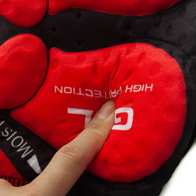 RCC SKY Весенне-осенний комплект велосипедного трикотажа с длинными рукавами и