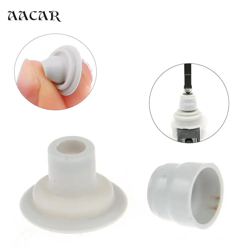 

Waterproof Seal Gasket For Electric Toothbrush Parts Silicone Rubber O Ring Parts HX6730 Electrical Toothbrush Washer Electric