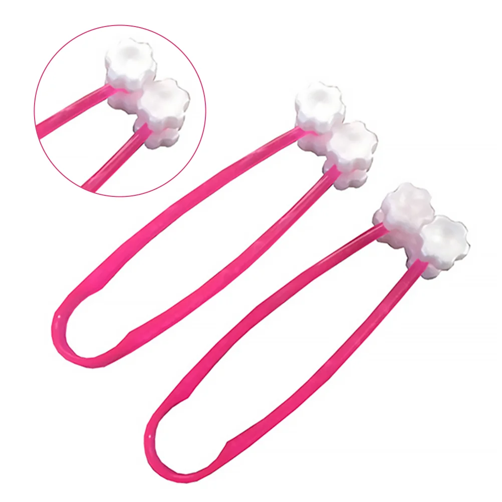 

2pcs Manual Relaxed Multi-function Legs Cervical for