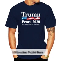 president 2020 keep america great political t shirt graphic tee
