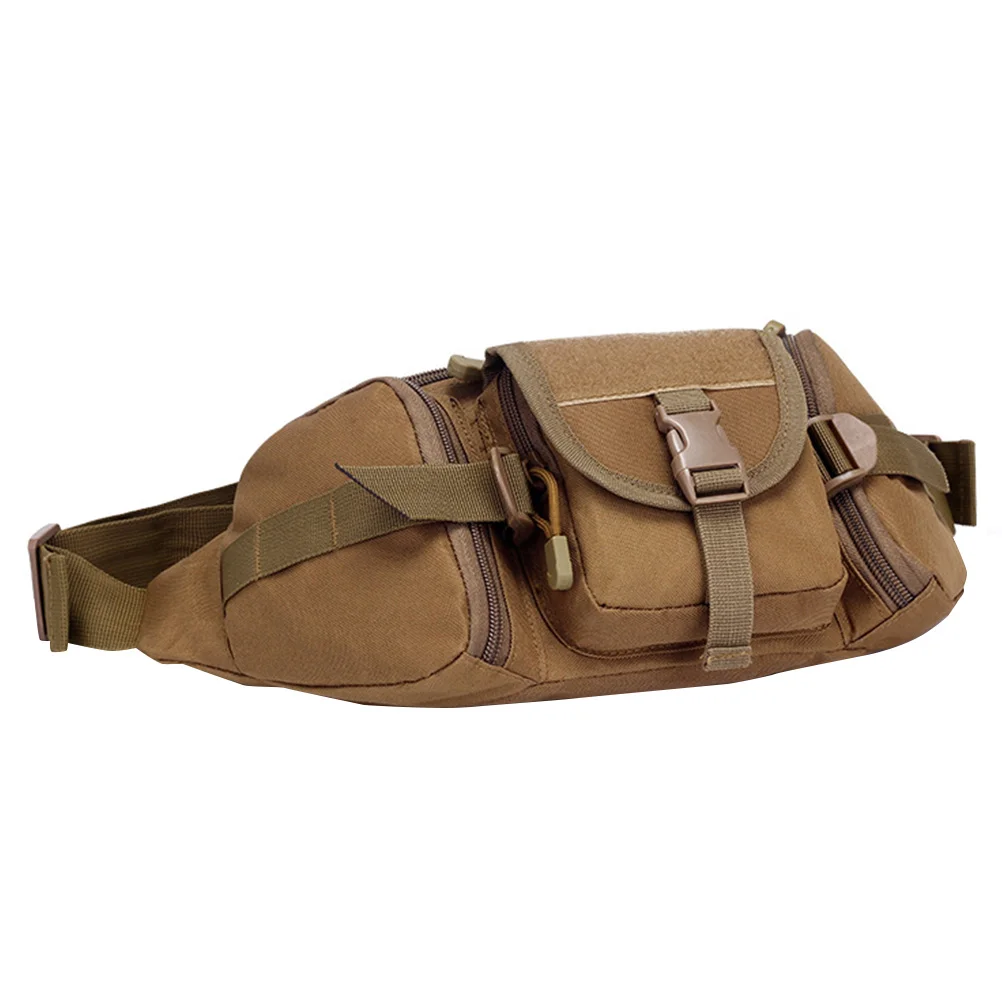 

Водонепроницаемая уличная поясная сумка, многофункциональная сумка для кемпинга