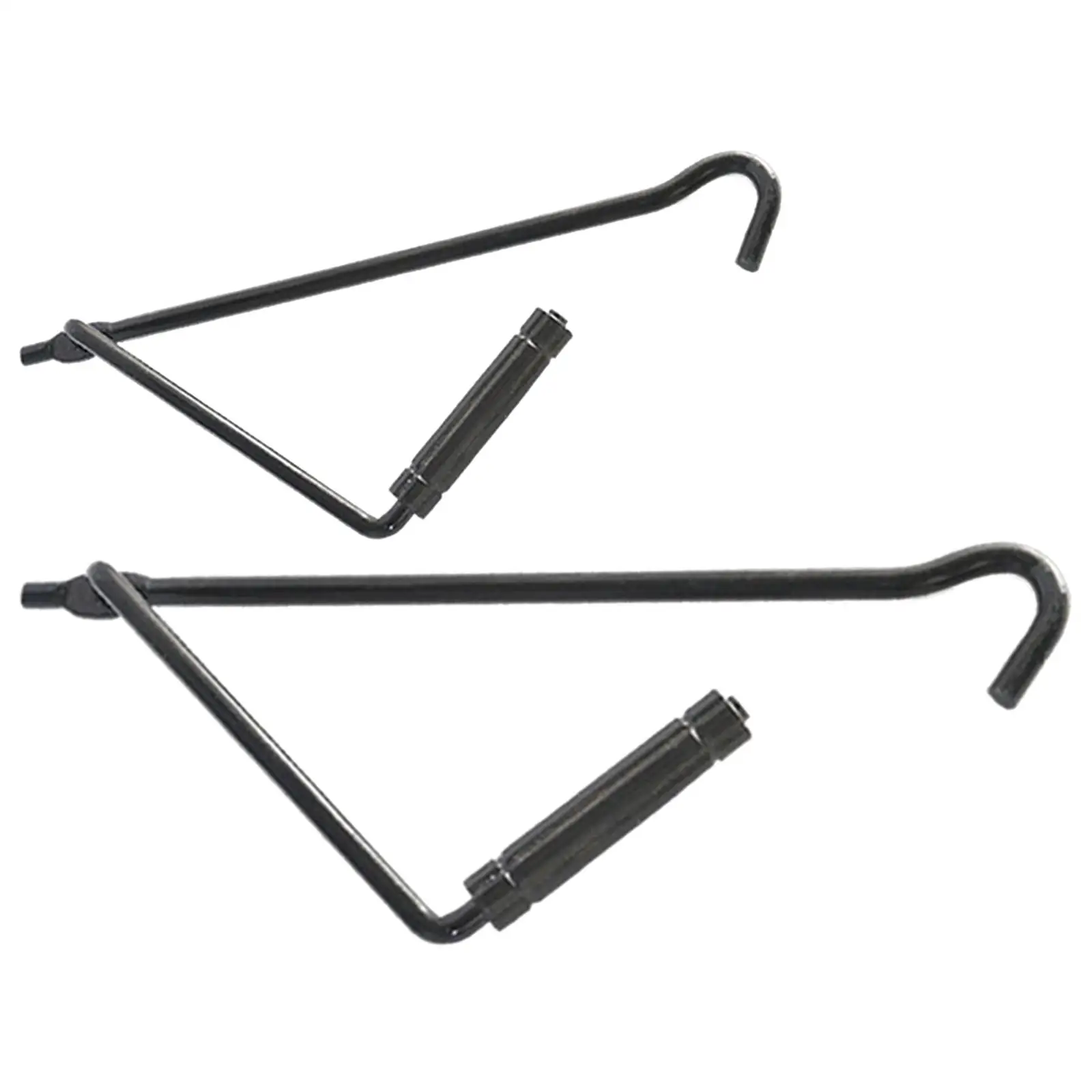 

1PC Hand Rocker Handle Automobile Car Foldable Universal tools