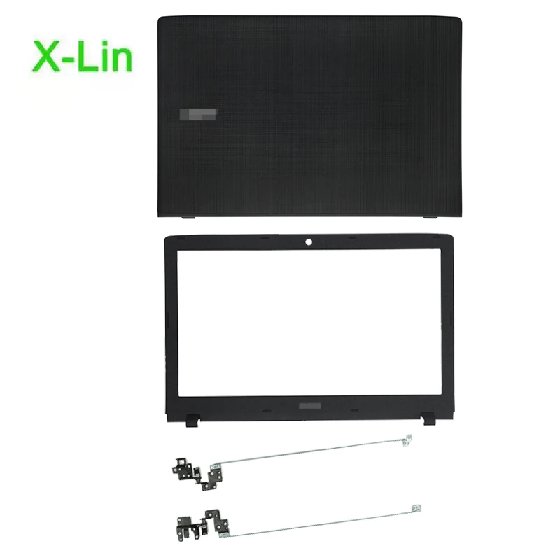 Used for Acer E5-575G 576 523 TMP259 TMTX50 N16Q2 laptop screen back cover front bezel hinge