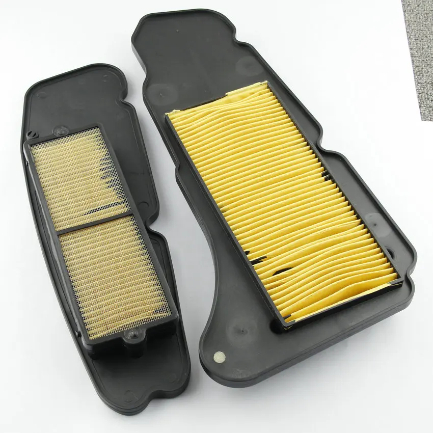 Очиститель воздушного фильтра мотоцикла многоразовый элемент очиститель