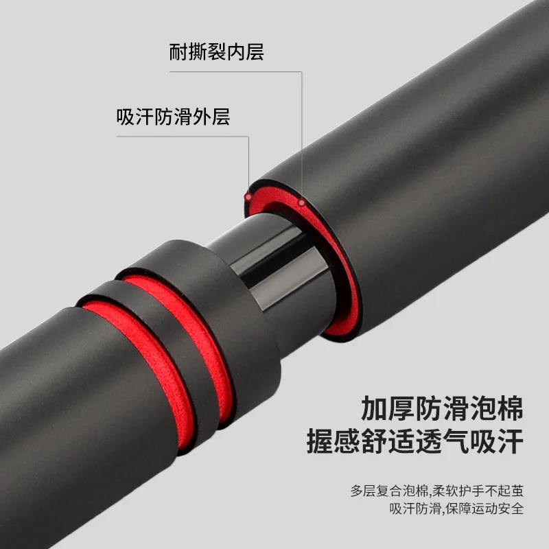 Однополюсные горизонтальные упражнения без перфорации домашняя стена в