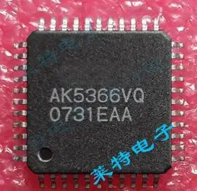 

IC новый оригинальный AK5366VQ AK5366 44-TQFP Бесплатная доставка