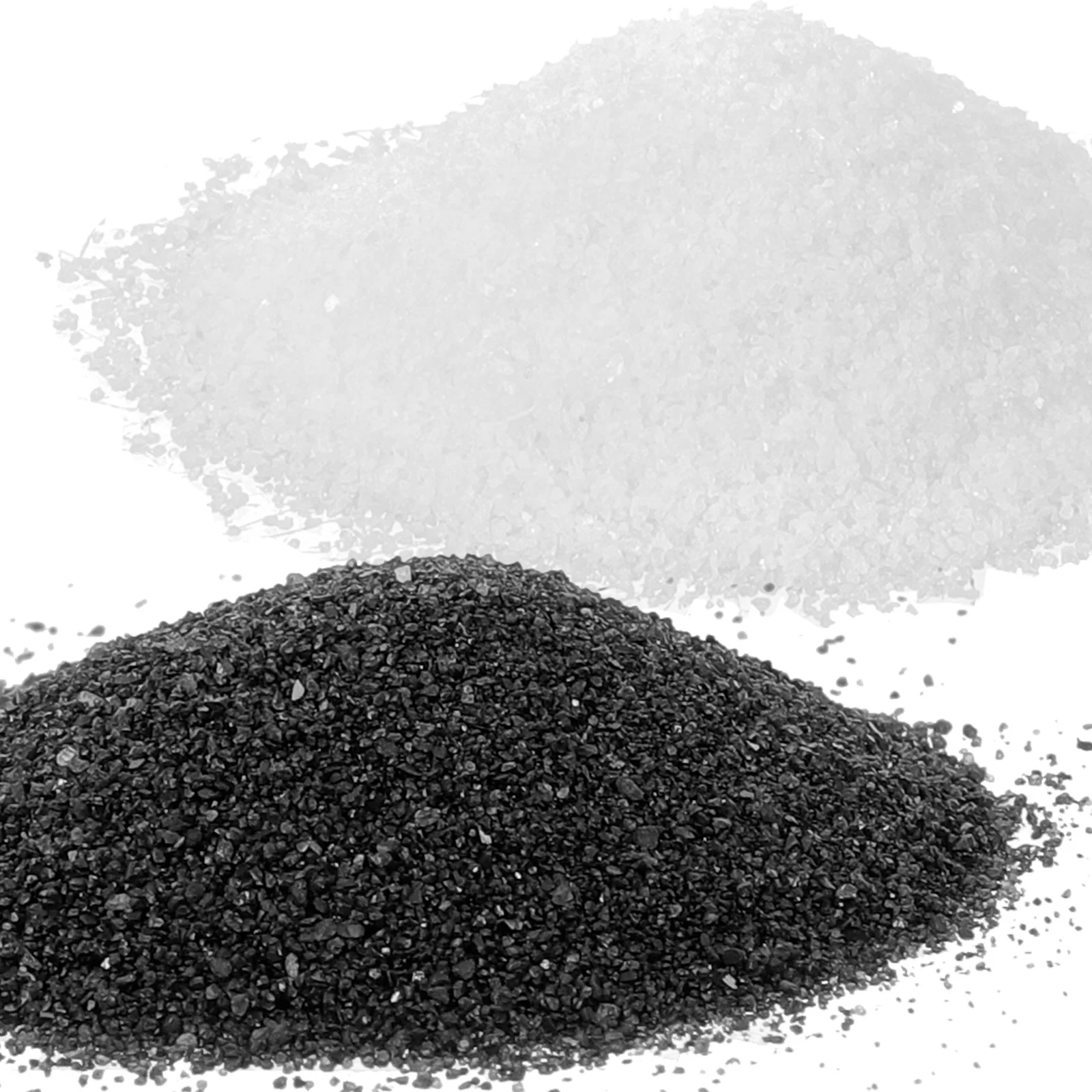 

2 Bags Sand For Zen Garden Sand Table Crafts Making Sand Material DIY Fine Sand