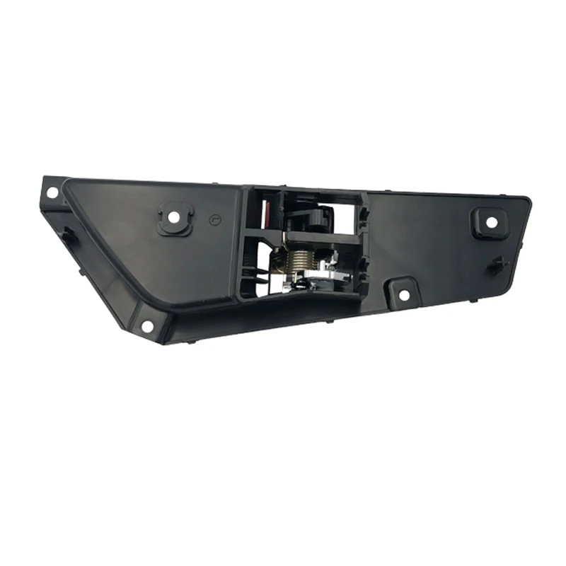 Черная внутренняя дверная ручка для автомобильной двери LIFAN X60 | Автомобили и