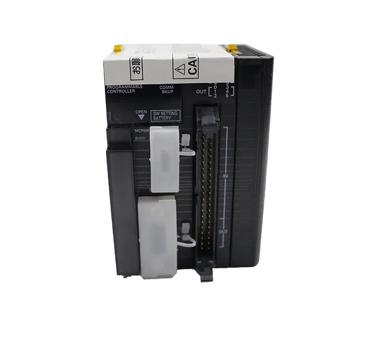 программируемый логический контроллер CJ1M-CPU23 Модуль ЦП 16-точечный тип различных