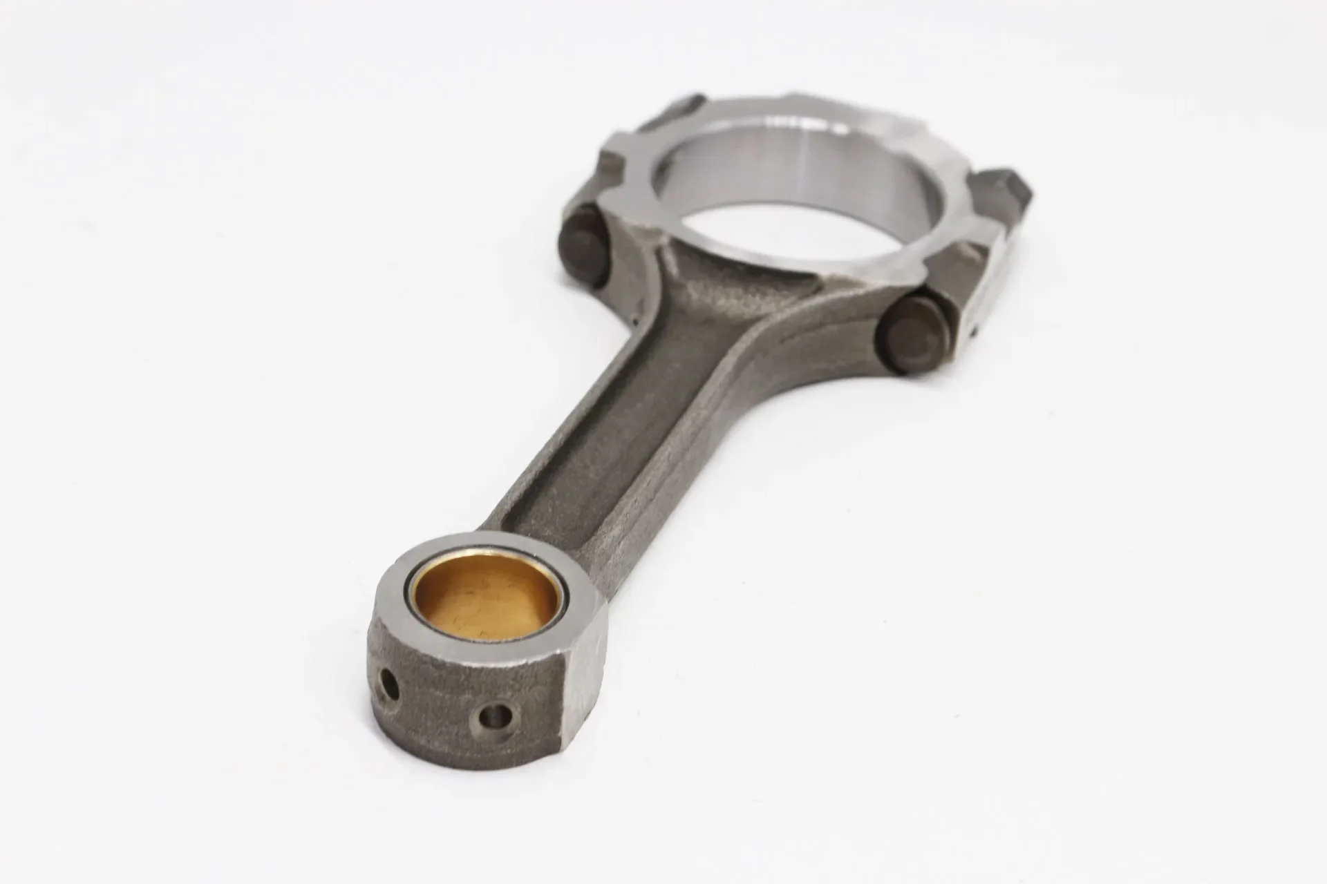 1 шт. 2351027100 шатун для HYUNDAI A1544 D4EA D4EA-V D4EB SANTA FE TUCSON ELANTRA CRDi