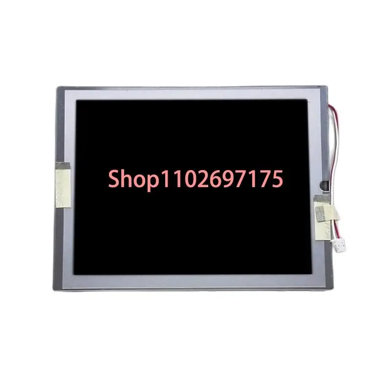 

Free shipping 7.5 Inch LCD Screen Display Panel LQ075V3DG01 640(RGB)×480, VGA 107PPI CCFL 100% tested Original