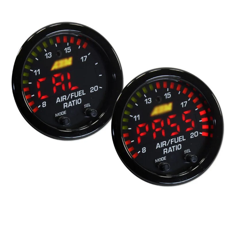 Дешево 30-0300 X-серия широкополосный UEGO датчик AFR O2 соотношение воздуха и топлива 2 1/16 дюйма 52 мм комплект датчиков LSU 4,9 Lambda зонд 0258017025 датчик кислорода