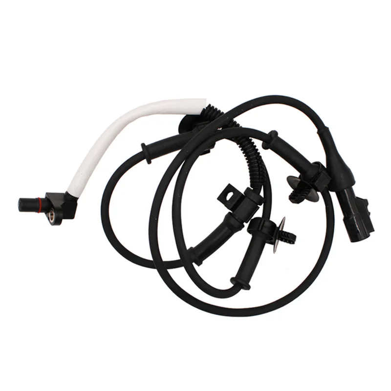 Новый датчик скорости колеса XL2Z2C204AB ABS для Explorer Sport Trac Ranger 4WD 2001-2005 YL5Z2C204AB 1F0043701A