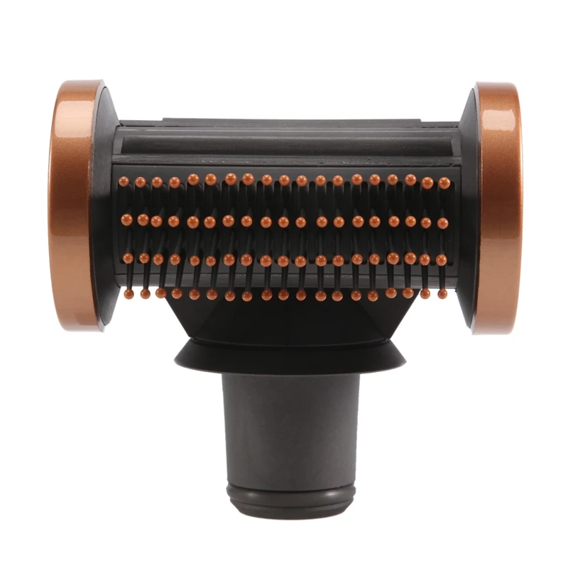 

For Dyson Supersonic HD01 HD02 HD03 HD04 HD08 HD15 Hair Dryer Anti-Flying Warping Straight Hair Nozzle Styling Tool