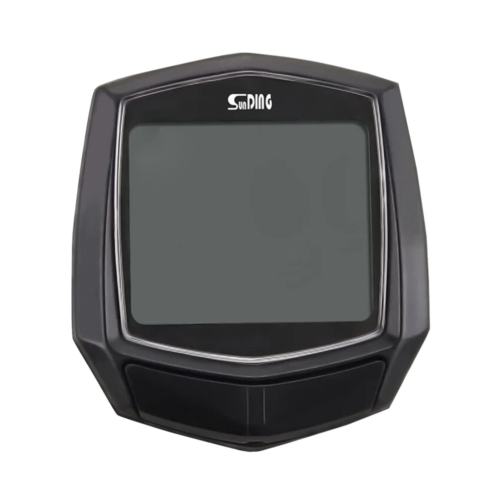 

Bike Men Back Light Speedometer Electric Parts Odometer Womens Bikes Cycling Computers Number