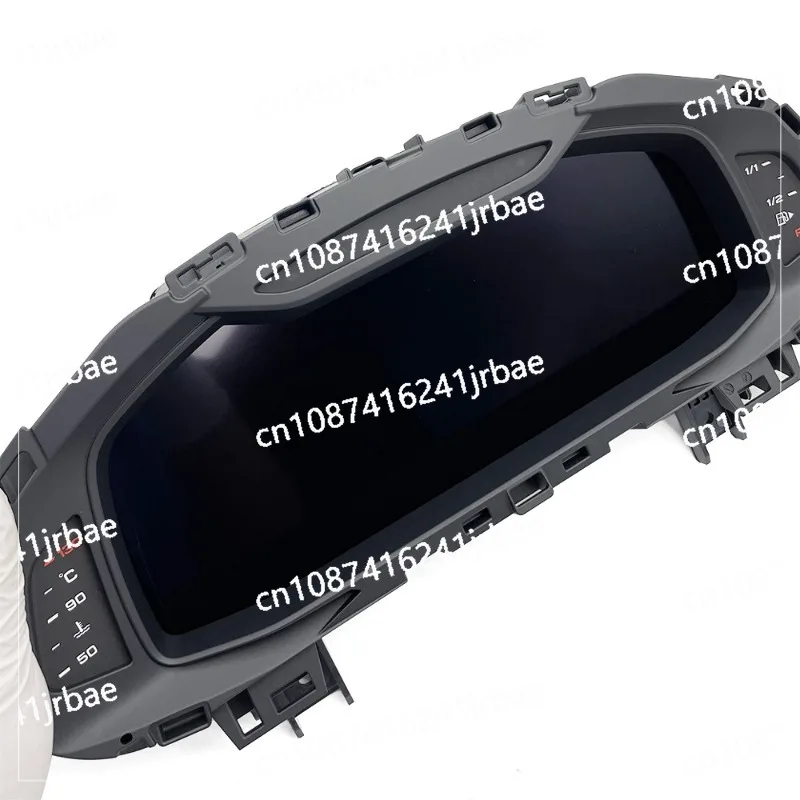 Набор инструментов 4K0 920 79J для Audi A6 Q7 Q8 кластер Цифрового Инструмента