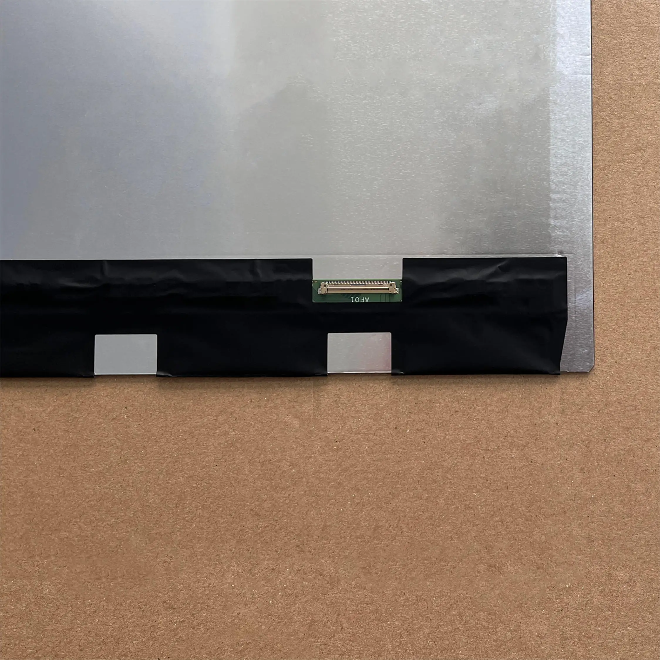 OLED-экран ATNA45AF01 120 Гц QHD 2880 × 1800 14 5 дюйма EDP 40 контактов без сенсорного управления