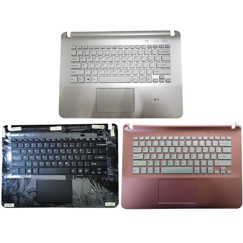 

Подставка для рук для ноутбука Sony VAIO SVF142 C29L C1DT A26T SVF143 SVF143A1QT A1RT A23T 29T 26SCW