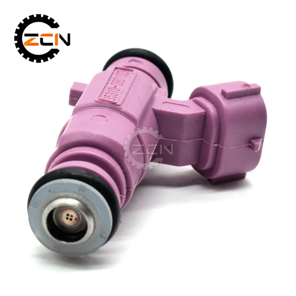 Топливная форсунка Hyundai Santa Fe XG30 Equus Kia Amanti 35310-38010D