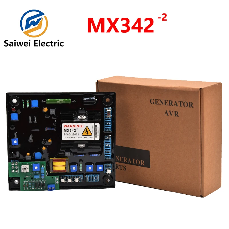 Автоматический регулятор напряжения