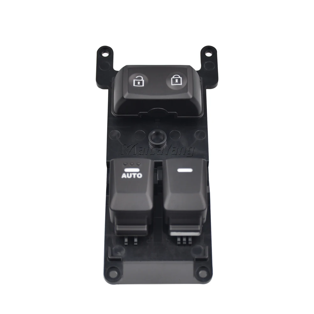 

Кнопка управления окном автомобиля для Kia Rio 2 Door 2014 2015 2016 93570-1W040