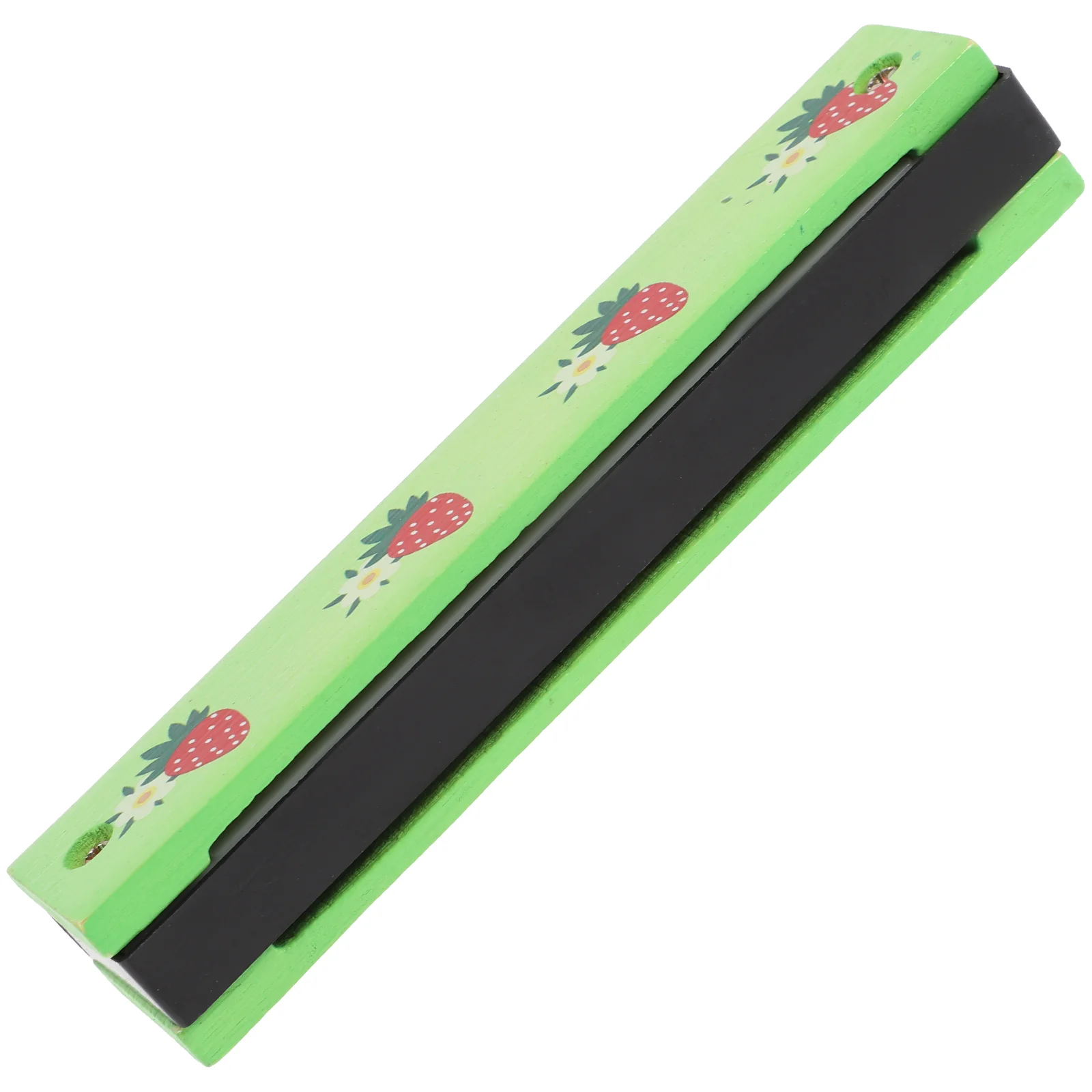 

Classic Harmoniousa16holeharmonicaearlyeducationmetalharmonicawindinstrumentmusicaltoys Pupils Kid Gifts Wooden Baby