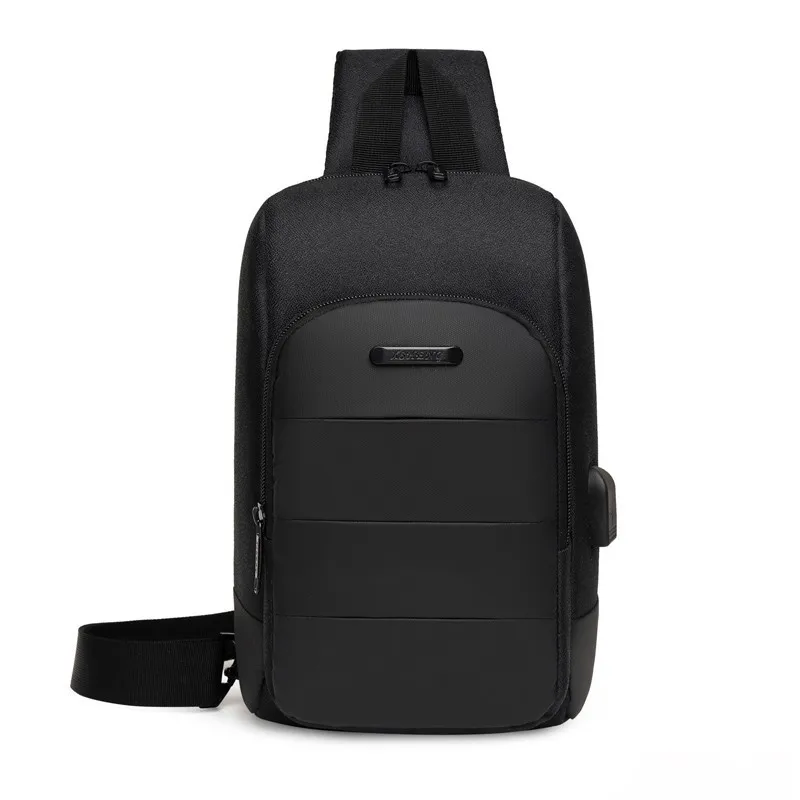 

Designer Tote Messenger Bags For Man New Luxury Handbags Chest Pack Man Shoulder Bags Crossbody High Quality Shopper Bag