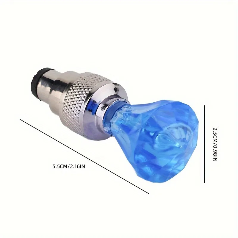 Автомобильный клапан-концентратор сердечник для бега лошадь свет ветровое