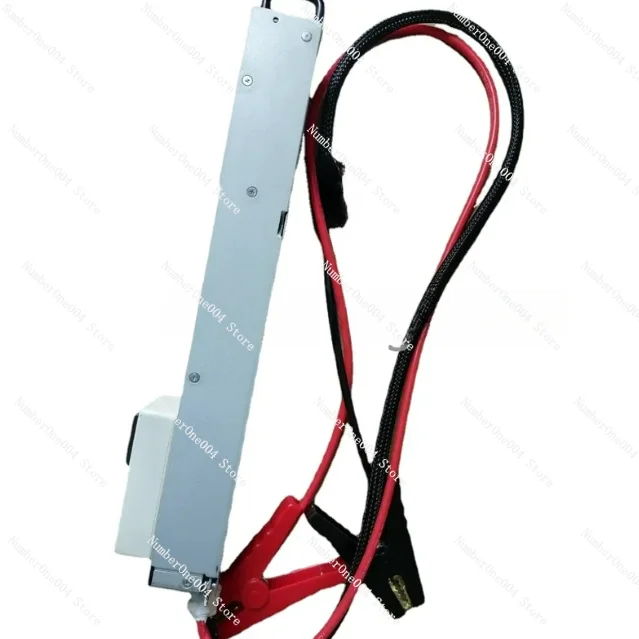 Подходит для зарядного устройства тройного литиевого и свинцово-кислотного