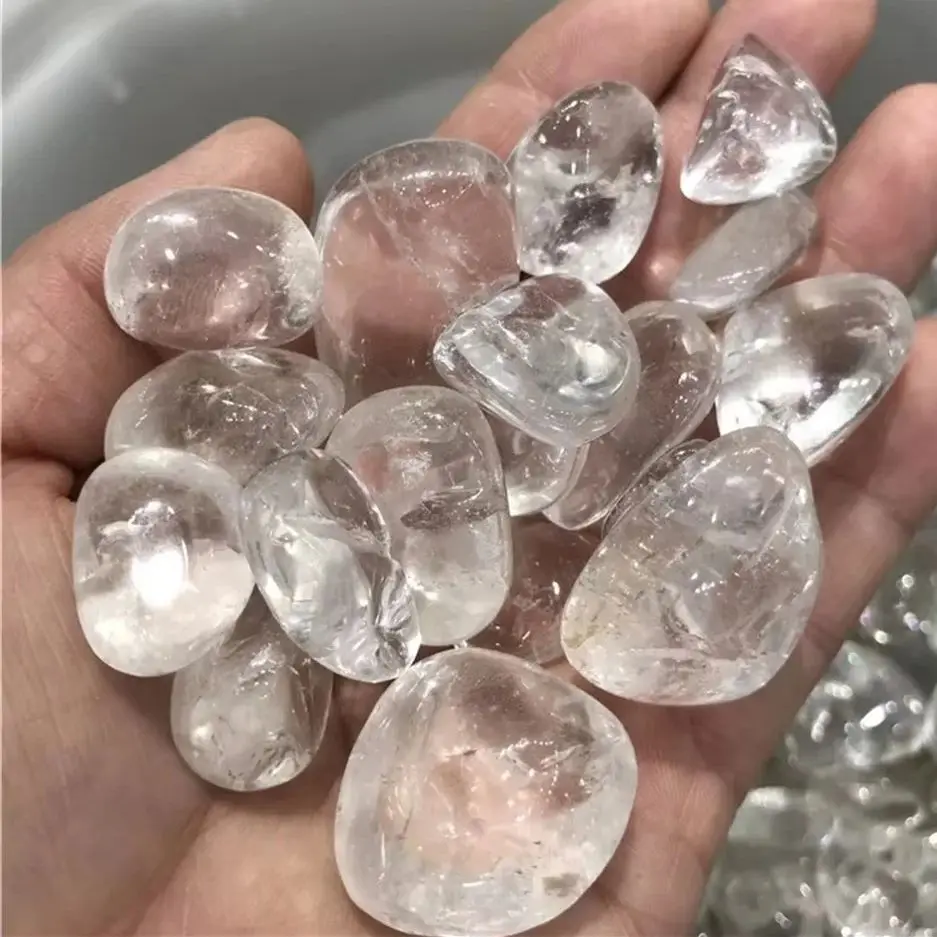 Кристаллы кварца для дома