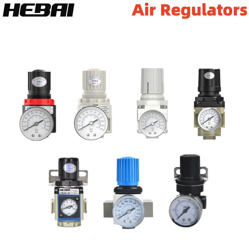 Фото HEBAI AR2000 AR2000-02 NAR200 1/4