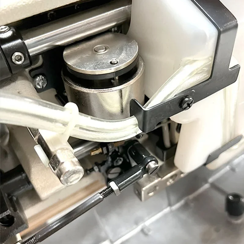 Бренд LVBU LVBU-8752D Ручная швейная машина и ниток M40 электрическая с