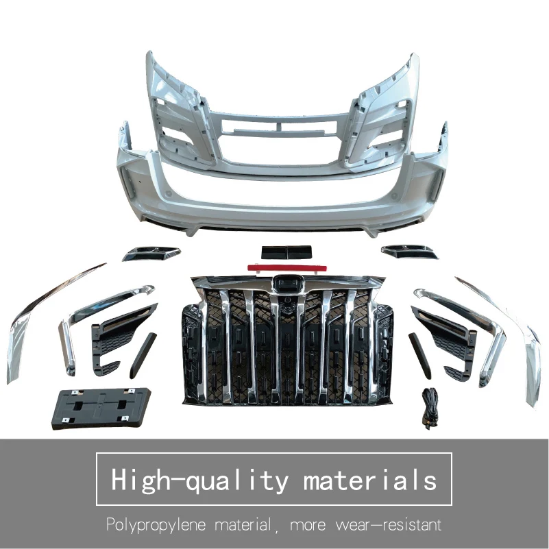 Спойлер автомобильный подходит для украшения внешняя губа передний бампер