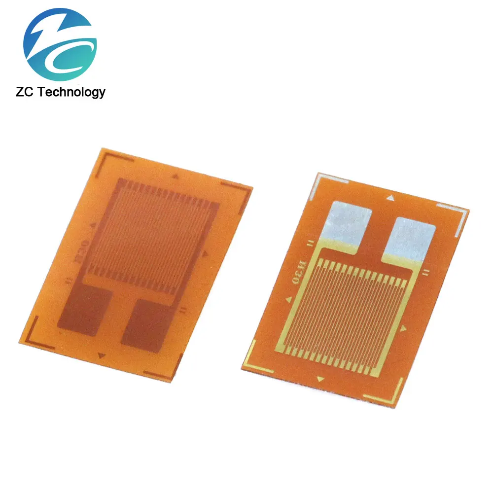 10 шт./лот BF350-3AA BF350 прецизионный резистивный датчик деформации/Датчик