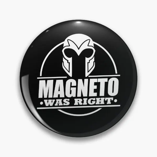 

Мягкая булавка-пуговица Magneto Was, креативное украшение для влюбленных, женская одежда, мультяшный воротник, Декор, модная брошь, металлически...